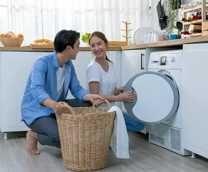Expert Dryer Repairman: Your Premier Dryer Appliance Repair Company in Ware, MA