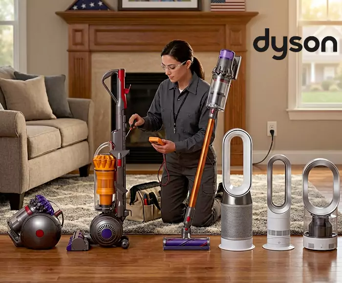 Premier Dyson Appliances Pros: Your Brand Specialist in Ware, MA