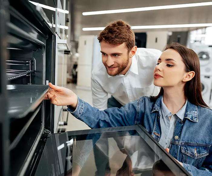 Expert Electric Oven Solutions: Your Trusted Electric Oven Repair Company in Ware, MA