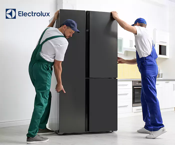 Trusted Electrolux Appliance Experts: Your Brand Specialist in Ware, MA