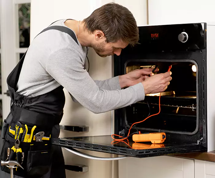 Rapid Response: Ware Appliance Pro Emergency Appliance Repair Team in Ware, MA