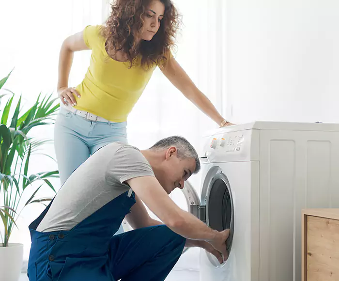 Proven Front Load Washer Repair Company: Your Local Front Load Washer Repair Service in Ware, MA