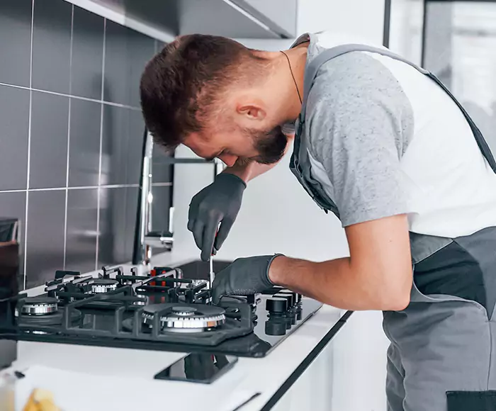 Trusted Gas Appliance Installation Experts: Your Certified Gas Appliance Installation Team in Ware, MA