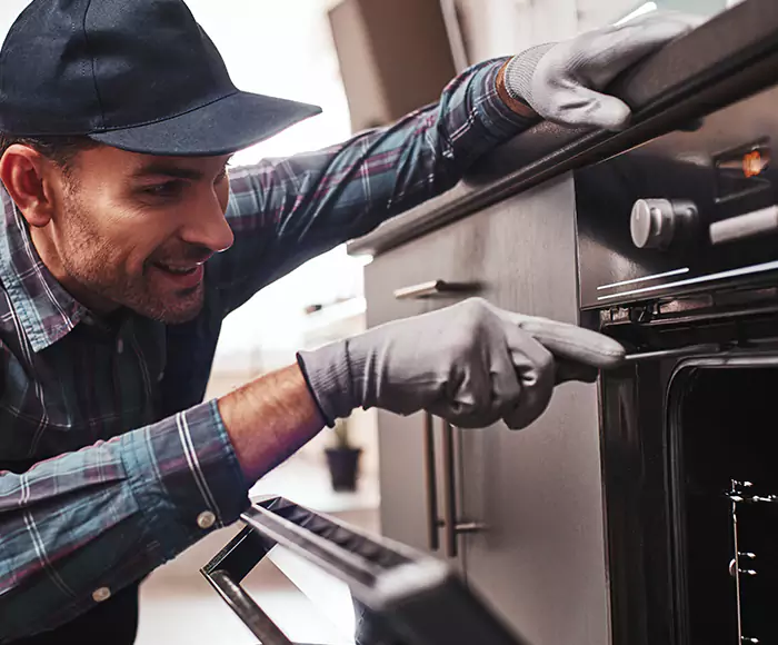 Professional Gas Oven Solutions: Your Trusted Gas Oven Appliance Repair Company For Ware, MA