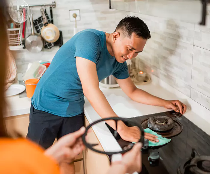 Skilled Gas Stove Experts: Your Trusted Gas Stove Repair Company For Ware, MA