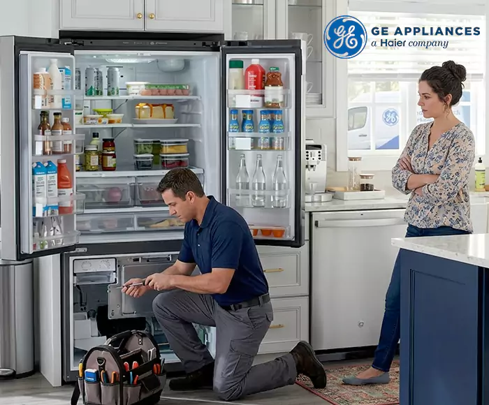 Certified GE Appliance Specialists: Your Brand Authority in Ware, MA