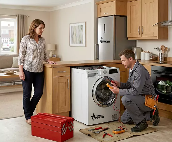 Premier Hoover Appliances Pros: Your Brand Specialist in Ware, MA