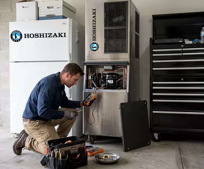 Professional Hoshizaki Appliances Pros: Your Brand Specialist in Ware, MA
