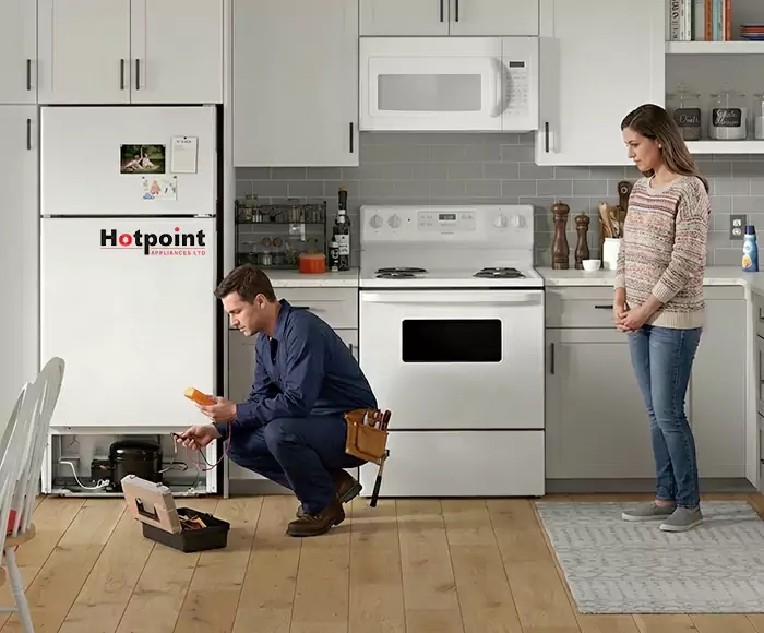 Reliable Hotpoint Appliance Pros: Your Brand Specialist in Ware, MA