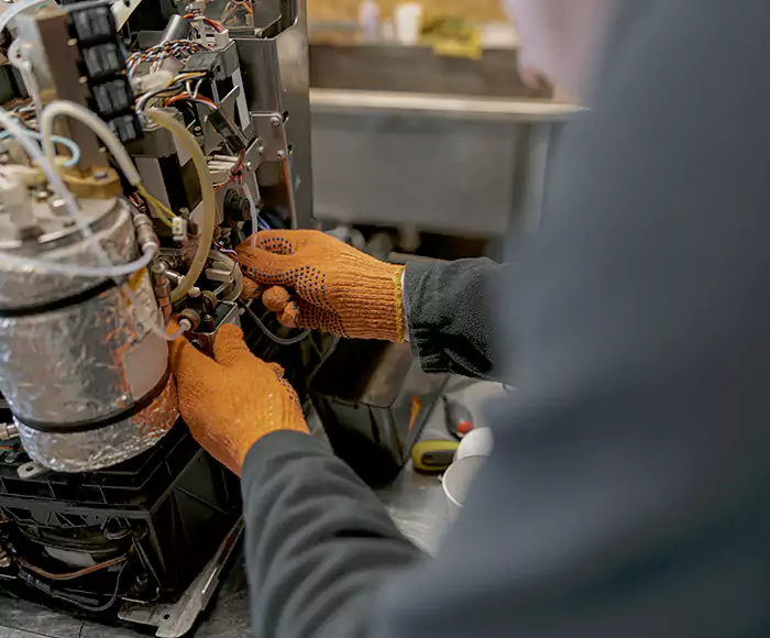 Trusted Ice Machine Solutions: Your Premier Ice Machine Repair Company in Ware, MA