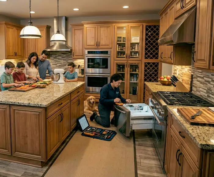 Certified Ice Maker Experts: Your Trusted Ice Maker Repair Company in Ware, MA