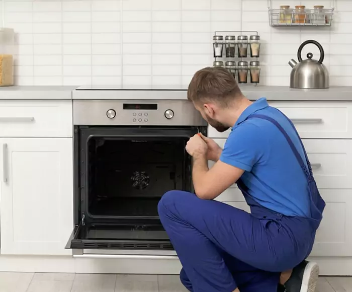 Expert Kitchen Appliance Installation: Your New Kitchen Appliance Installation Team in Ware, MA