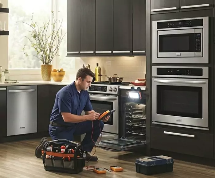 Professional KitchenAid Appliance Pros: Your Brand Specialist in Ware, MA