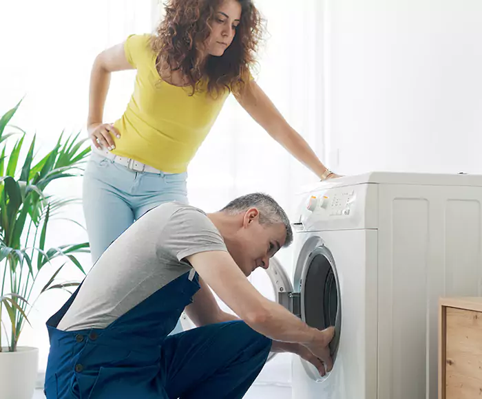Trusted Laundry Appliance Experts: Your Reliable Repair Team in Ware, MA