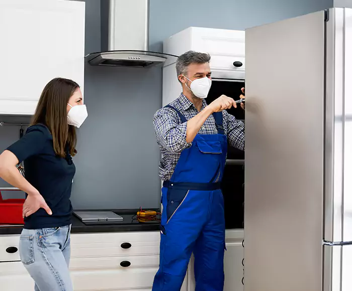 Reliable LG Appliance Care: Your Brand Specialist in Ware, MA