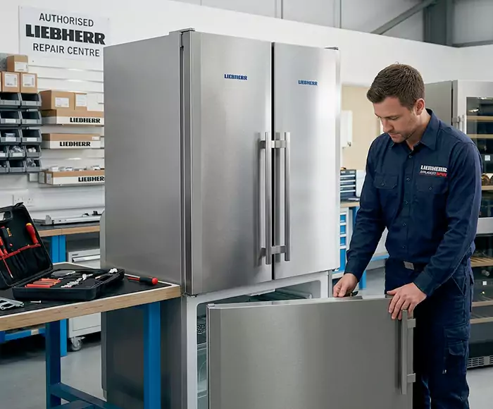 Premier Liebherr Appliances Pros: Your Brand Specialist in Ware, MA