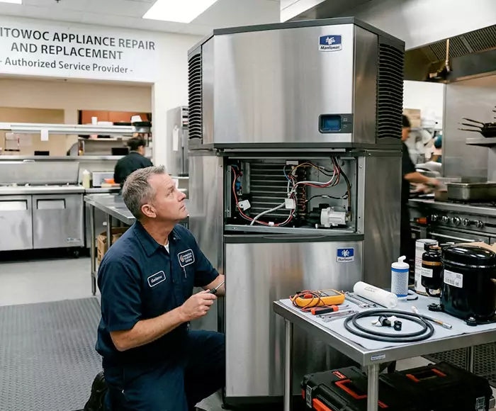Professional Manitowoc Appliances Pros: Your Brand Specialist in Ware, MA