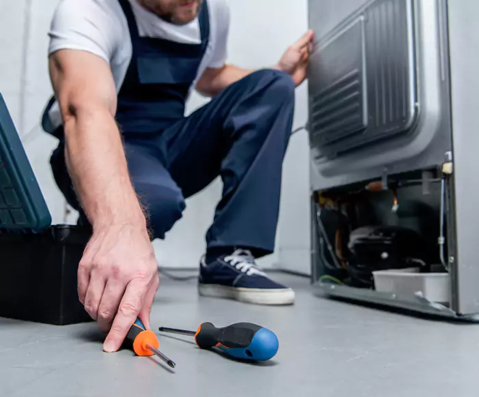 Top-Rated Mini Fridge Repair Company: Your  Mini Fridge Specialists in Ware, MA