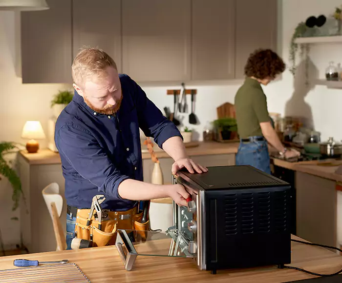 Trusted Oven Installation Service: Your Reliable Appliance Experts in Ware, MA