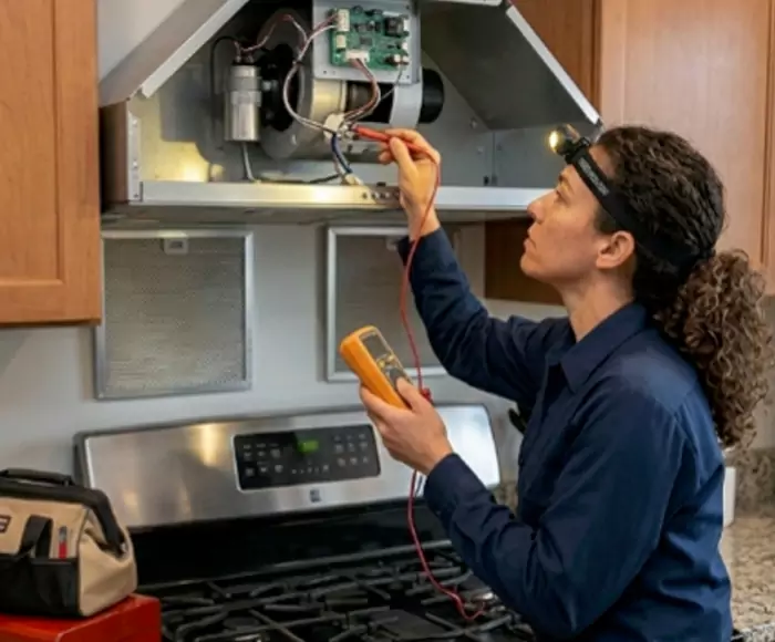 Skilled Range Hood Repair Company: Your Certified Kitchen Ventilation Experts in Ware, MA