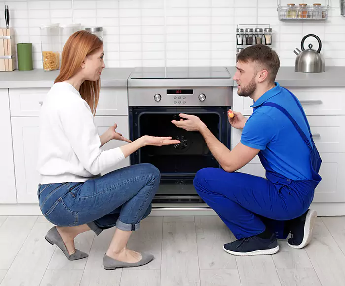 Proven Range Solutions: Your Trusted Range Repair Company For Ware, MA
