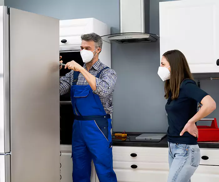 Trusted Refrigerator Leak Repair Company: Your Local Refrigerator Leak Repair Service in Ware, MA