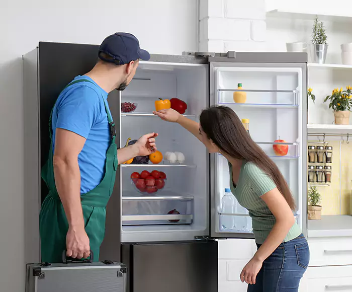 Reliable Refrigerator Not Cooling Repair Company: Your Local Refrigerator Not Cooling Repair Service in Ware, MA