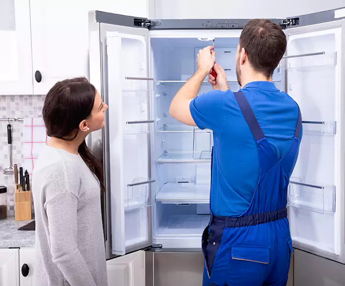 Reliable Fridge Repair Company: Your Trusted Refrigerator Repair Technician in Ware, MA