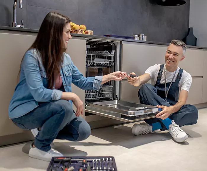 Skilled Same Day Dishwasher Repair: Your Local Same Day Dishwasher Repair Expert in Ware, MA