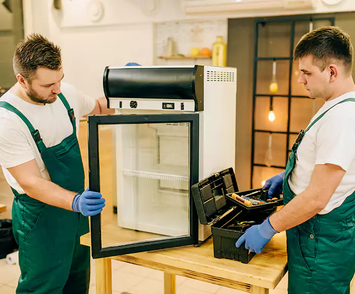 Professional Refrigerator Repair Experts: Your Same Day Refrigerator Repair Company in Ware, MA