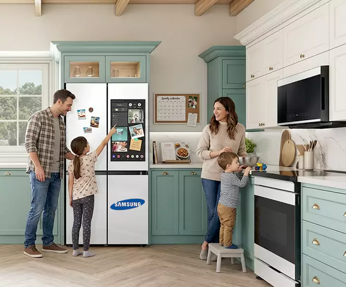 Certified Samsung Appliance Experts: Your Brand Specialist in Ware, MA