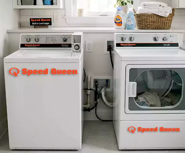 Proven Speed Queen Appliance Pros: Your Brand Specialist in Ware, MA