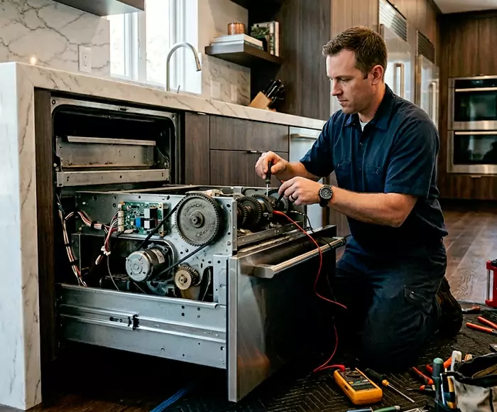 Reliable Trash Compactor Repair Company: Your Certified Commercial Experts in Ware, MA