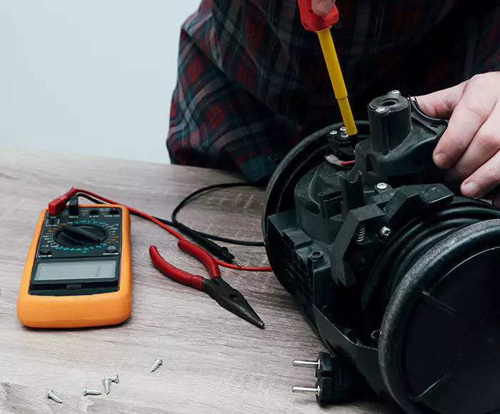Proven Vacuum Solutions: Your Trusted Vacuum Cleaner Repair Service Company for Ware, MA