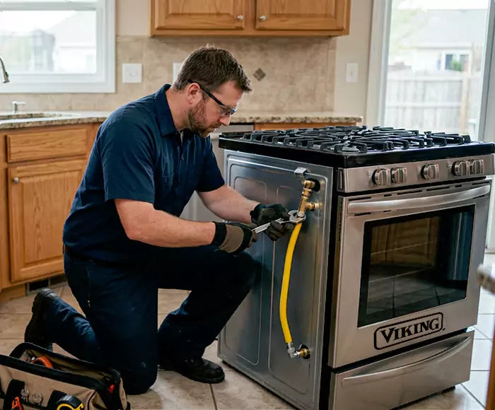 Proven Viking Appliance Pros: Your Brand Specialist in Ware, MA