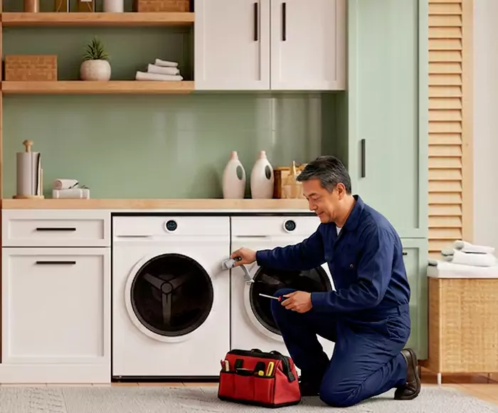 Premier Laundry Service: Your Expert Washer and Dryer Installers in Ware, MA