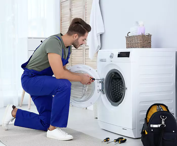 Top-Rated Washer Door Seal Replacement Company: Your Professional Washer Door Seal Replacement Service in Ware, MA