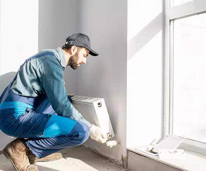 Certified Window Air Conditioner Repair Company: Your Trusted Window AC Experts in Ware, MA