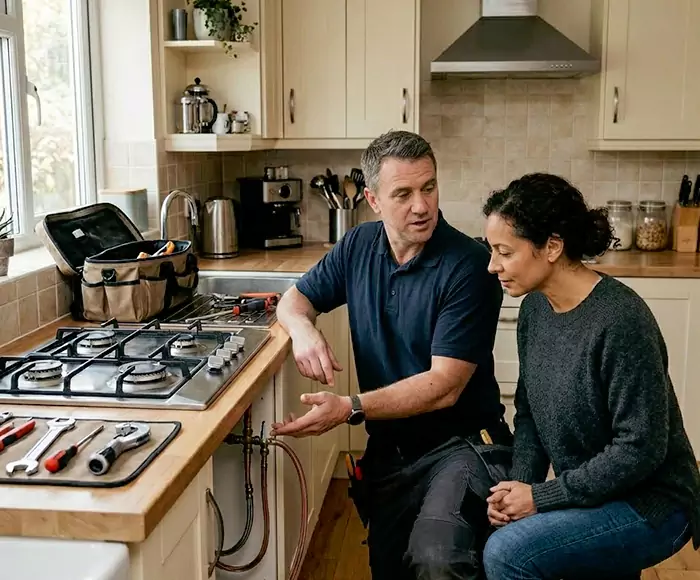 Certified Wolf Appliance Experts: Your Brand Specialist in Ware, MA