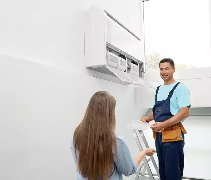 Why Ware Homeowners Choose Us for Air Conditioner Service and Installation?