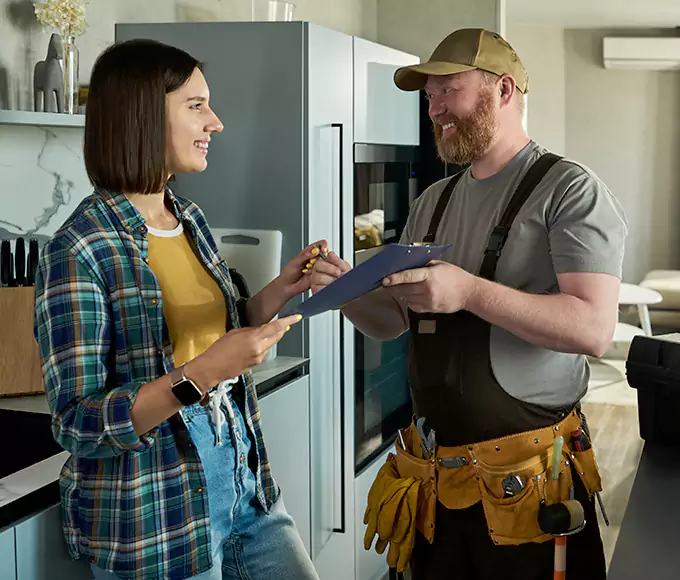 Why Ware Businesses Trust Ware Appliance Pro for Appliance Delivery and Installation?