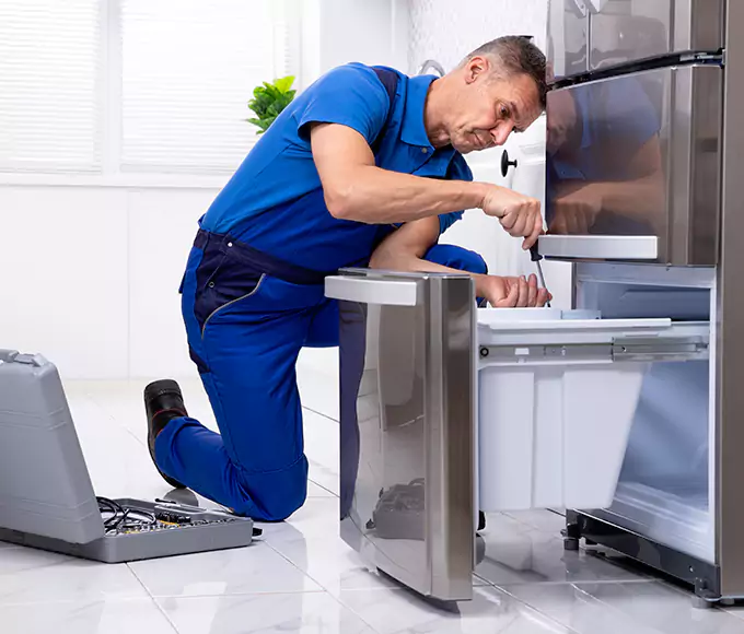 Why Ware Homeowners Stay Loyal to Ware Appliance Pro?