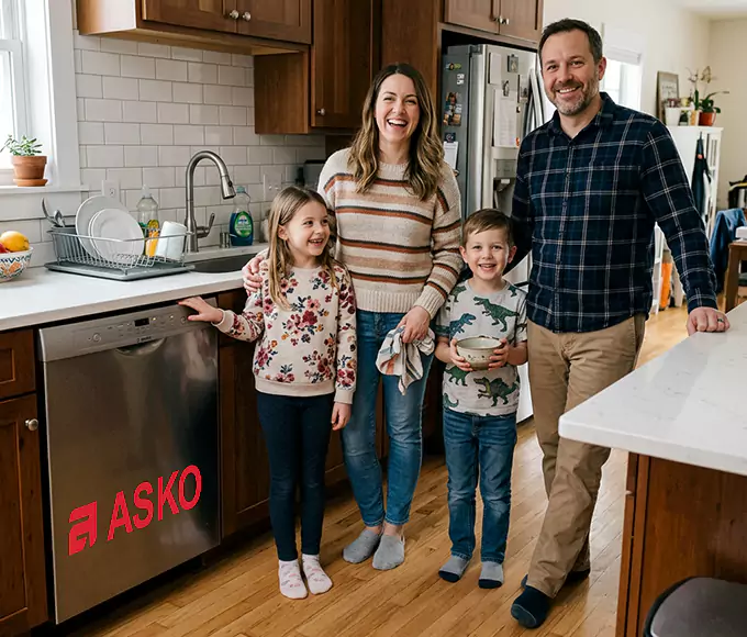 What Sets Our Asko Service Apart in Ware, MA?