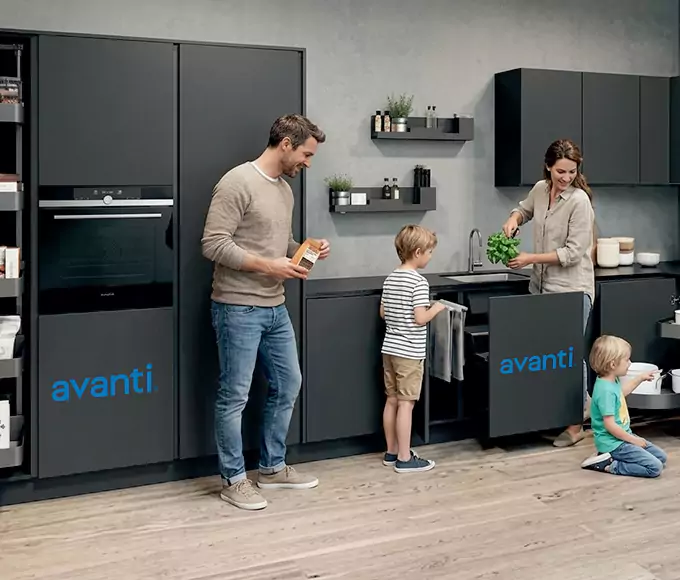 What Sets Our Avanti Service Apart in Ware, MA?