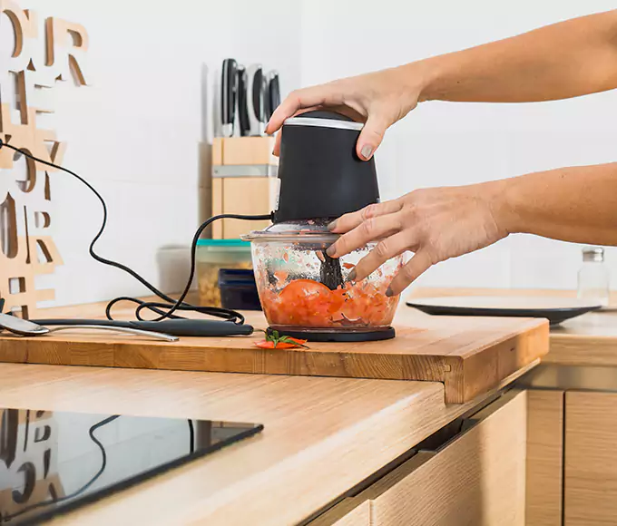 Why Ware, MA Trusts Us With Every Blender Repair?
