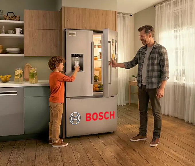 What Sets Our Bosch Service Apart in Ware, MA?