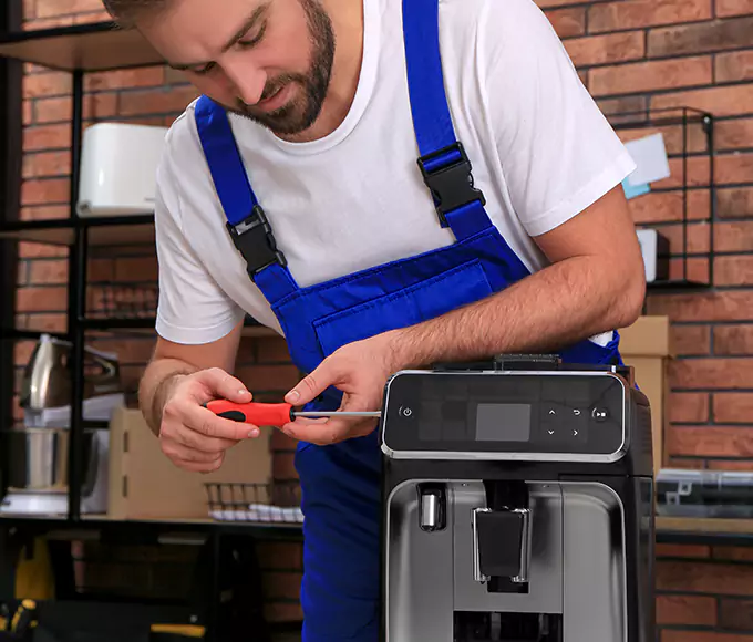 Why Ware, MA Coffee Drinkers Trust Ware Appliance Pro for Every Coffee Machine Fix?