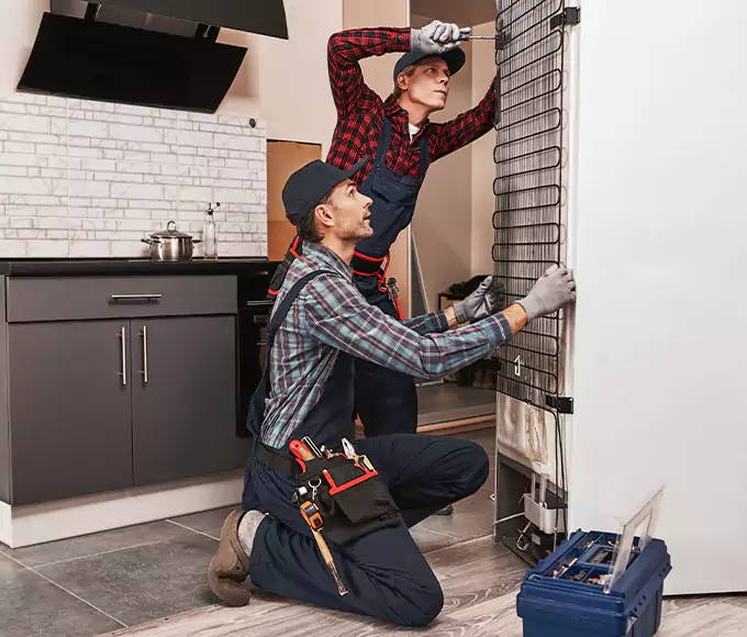 Why Ware Business Owners Choose Ware Appliance Pro for Every Commercial Cooler Repair Job?