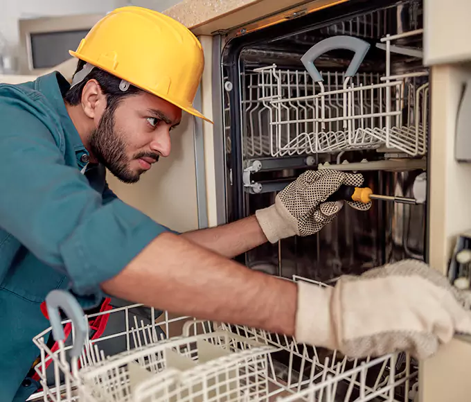 Why Ware, MA Businesses Trust Ware Appliance Pro for Commercial Dishwasher Repair?