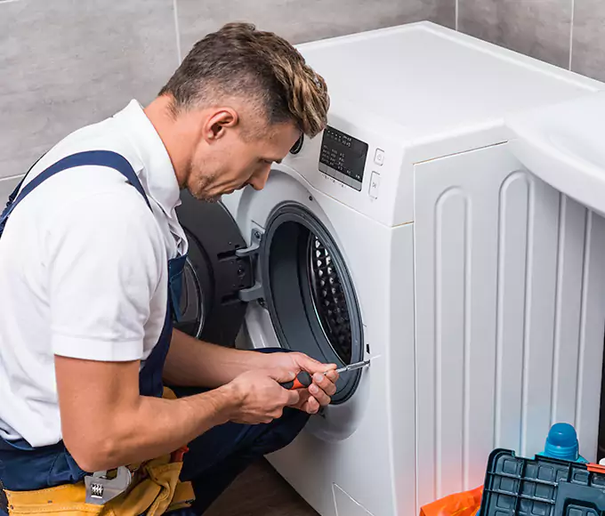 Why Ware Laundry Operators Pick Ware Appliance Pro for Every Dryer Failure?